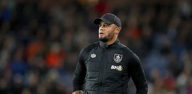 'Kompany zet zinnen op basisspeler Anderlecht'