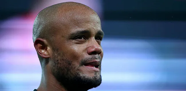 'Guardiola laat oog vallen op extra concurrent voor Kompany'