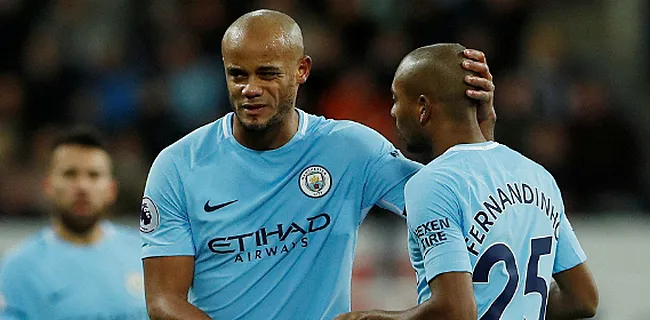 OFFICIEEL: Man City heeft 'opvolger Kompany' helemaal beet