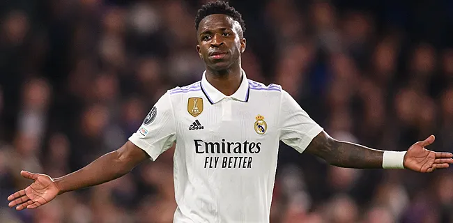 Real Madrid lanceert krachtig statement na Vinicius-incident