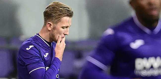 'Verrassing bij RSCA: Vlap op weg naar Duitsland'