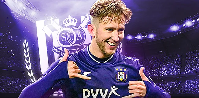 ‘Anderlecht pakt uit op transfermarkt’