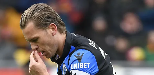 Vormer aangevallen door Gent-speler: 