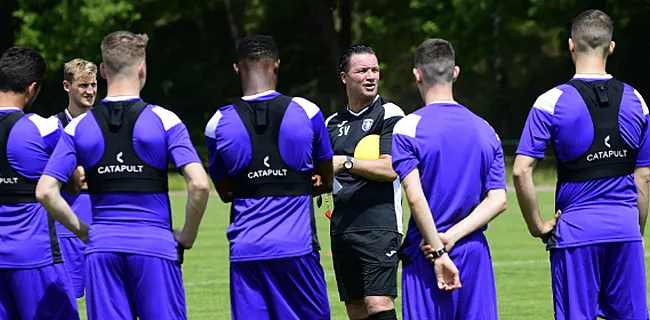 Beerschot heeft belangrijk nieuws over nieuwe shirts