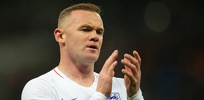 'Echtgenote legt Wayne Rooney strenge eisen op'