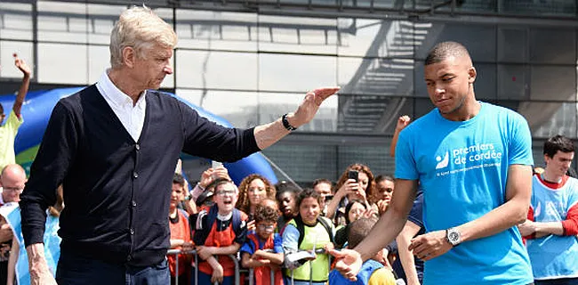 Arsène Wenger wil regeling afschaffen: 