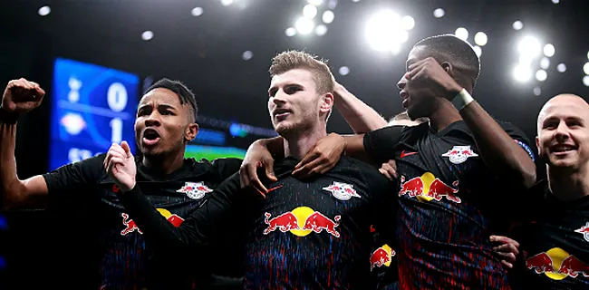 RB Leipzig haakt af voor David en haalt spits van 14 miljoen in huis