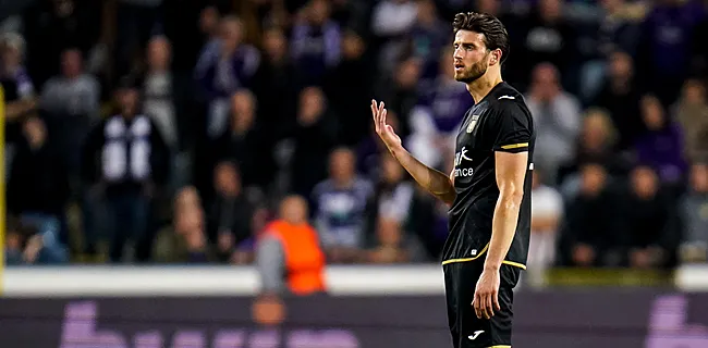 'Done deal: Hoedt heeft knappe transfer beet'