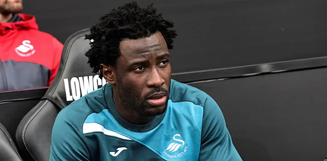 Bony verrast met terugkeer naar Eredivisie