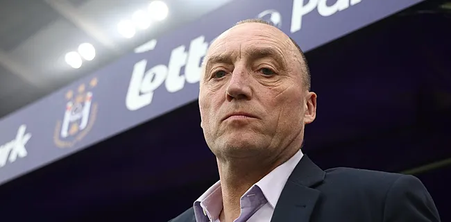 5 coaches op Anderlecht-shortlist: wie staat bovenaan?