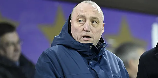 Licentie Anderlecht niet veilig: 