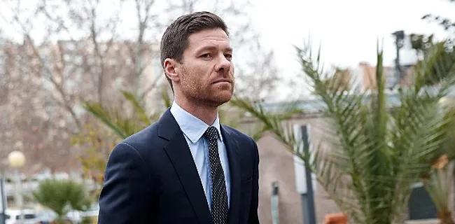 Club-tegenstander verrast met komst Xabi Alonso