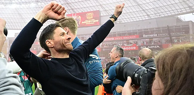 Volgende club Xabi Alonso bekend? 