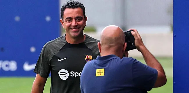 'Barça zet vers kapitaal in voor droomtransfer Xavi'