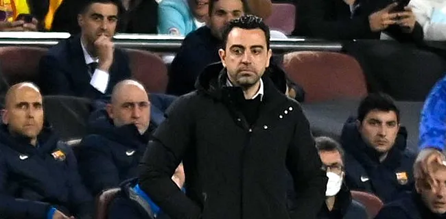 'Barça haalt ervaren verdediger gratis naar Camp Nou'