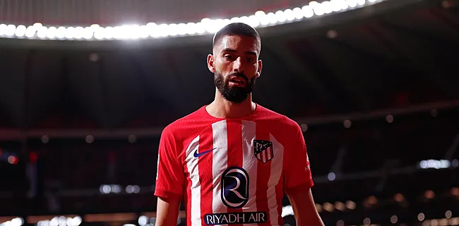 Simeone bevestigt transfer: Carrasco gaat miljoenen scheppen