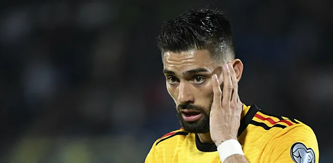 'Ploegmaat Mertens kan Carrasco ontsnappingsroute uit China bezorgen'