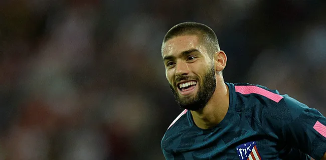 Carrasco behoedt Chinese club van degradatie met knap doelpunt