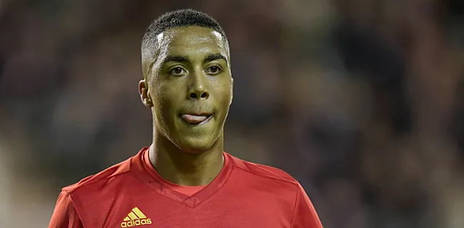 Marktwaarde Tielemans plots met tien miljoen euro gestegen