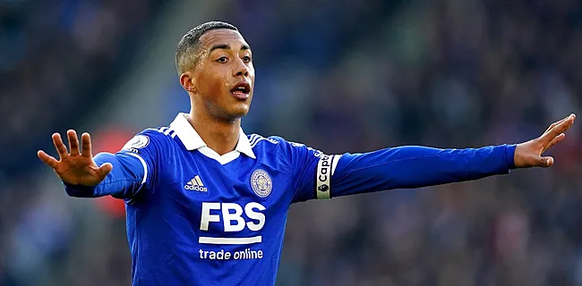 'Knaltransfer Tielemans vlak na Leicester City-vertrek'