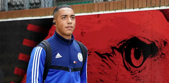 Tielemans vindt opvallend maatje bij Leicester: 