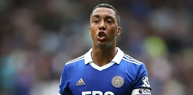 TRANSFERUURTJE: 'RSCA strikt oud-target, Tielemans met toptransfer'