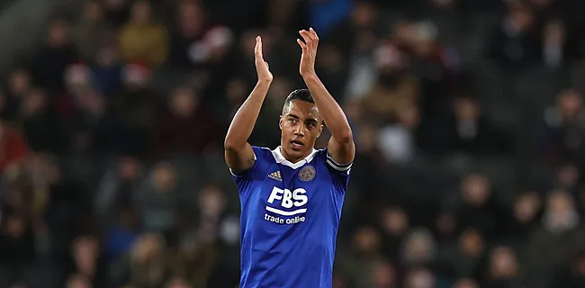 TRANSFERUURTJE: 'Buitenkans voor Antwerp, Tielemans met knaltransfer'