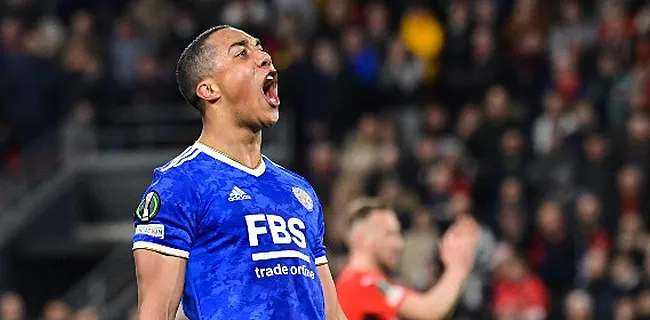 Topcoach drukt door voor komst Tielemans