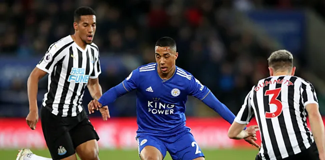 'Knoop doorgehakt: Tielemans maakt absolute recordtransfer'