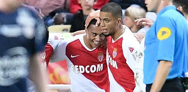 'AS Monaco koppelt volgende week Tielemans aan bijzonder fraaie naam'