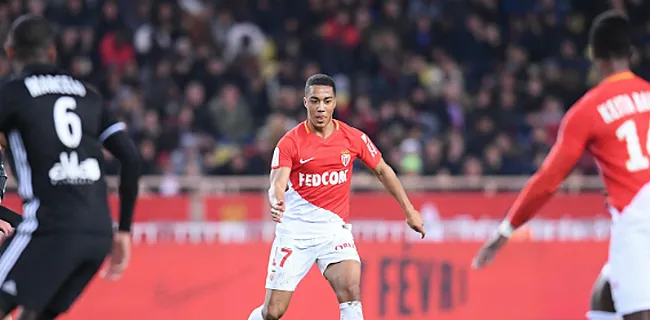 Belgisch supertalent kan vandaag debuteren bij het grote AS Monaco