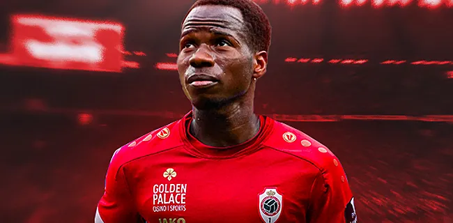 Antwerp FC strikt ‘nieuwe Kanté’