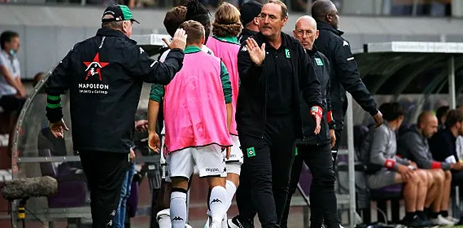 Cercle Brugge pakt uit met aanvaller van Villarreal 