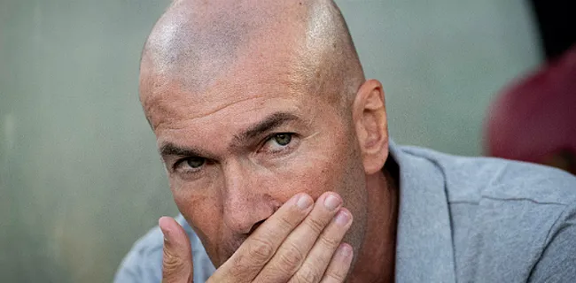 'Real Madrid greep naast de komst van nieuwe Spaanse ster'