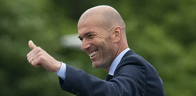 'Real Madrid trekt de transfermarkt op met ongeziene schatkist'