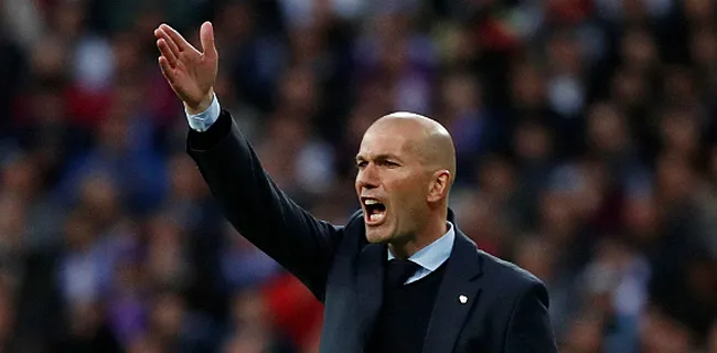 'Zidane heeft eerste topaankoop bij Real Madrid al bepaald'