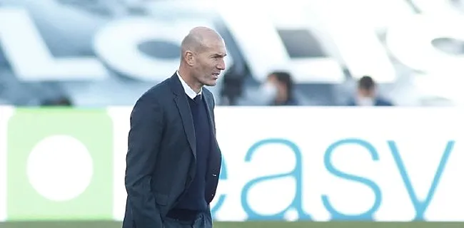 'Zidane houdt PSG en Frankrijk voor het lapje met sluw spel'