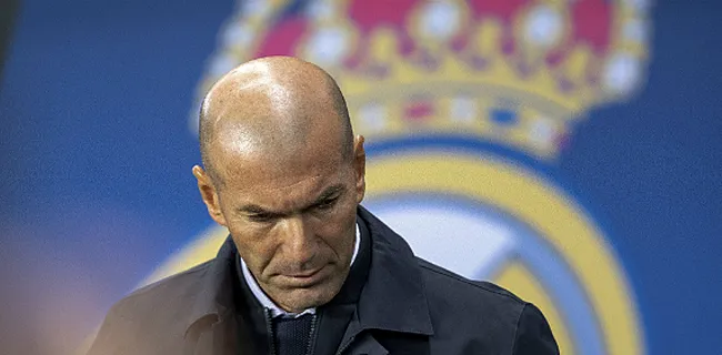 Zidane over potentiële Galactico: 