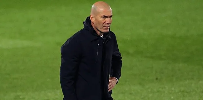 'Zidane krijgt monstervoorstel uit Premier League'