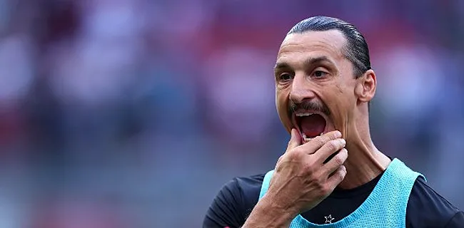 Ibrahimovic kraakt Guardiola: 