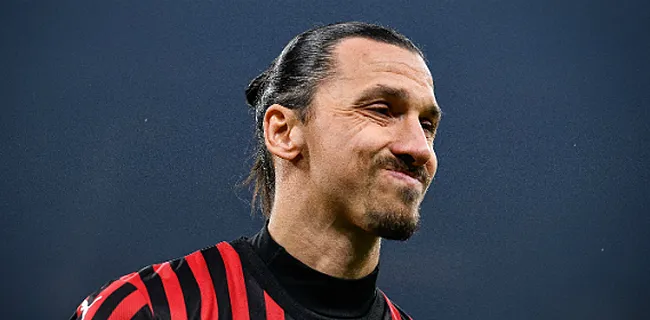 Raiola reageert vlijmscherp op geruchten Zlatan