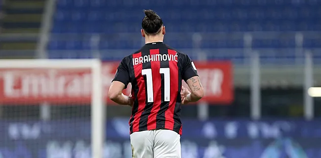 Zlatan moet zich zorgen maken over (jaren)lange schorsing 