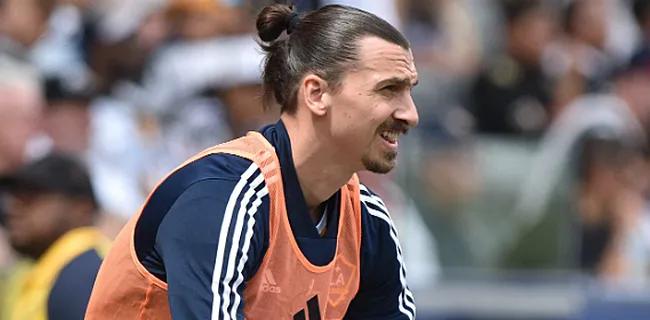 Zlatan haalt verschroeiend uit: 