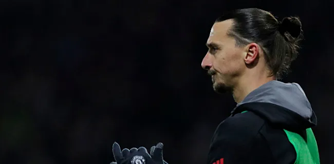 'United heeft genoeg gezien en duidt opvolger Zlatan aan'