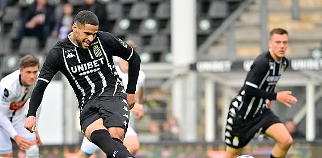 Charleroi houdt smaakmaker ondanks interesse aan boord