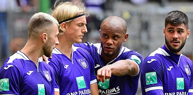 Pak meer dan 3x je inzet bij zeges Anderlecht en Gent!