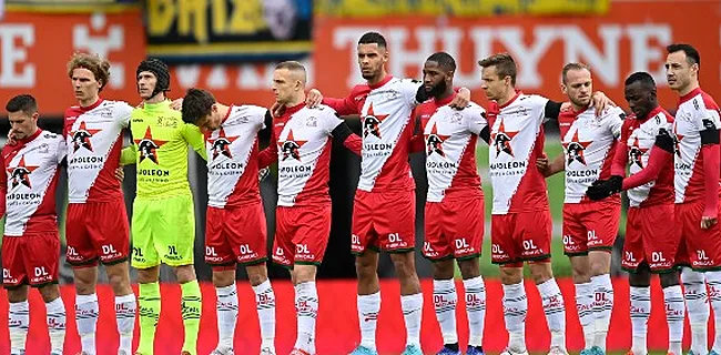 Zulte Waregem legt twee jonge aanvallers vast