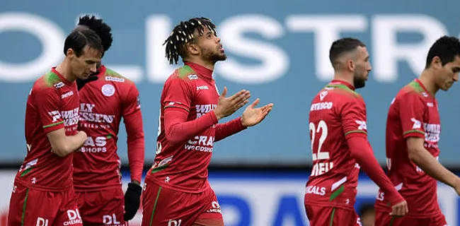 'Zulte Waregem rondt dubbelslag voor volgend seizoen af'