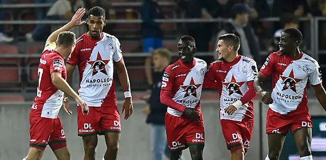 De 11 namen: Dury grijpt in na pandoering, keeperswissel bij Eupen