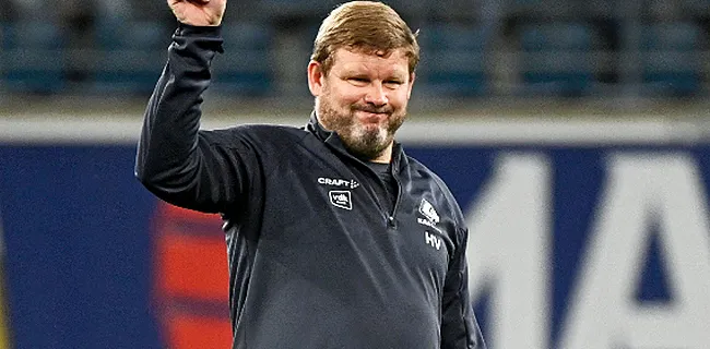 Vanhaezebrouck onderschat ploeg van Nilis niet: 